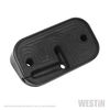 Westin Automotive INCLUDES QTY 4 LIGHTS, 14 FEET 9 INCHES LONG WIRING HARNESS AND SWITCH. BLK LED 09-80005